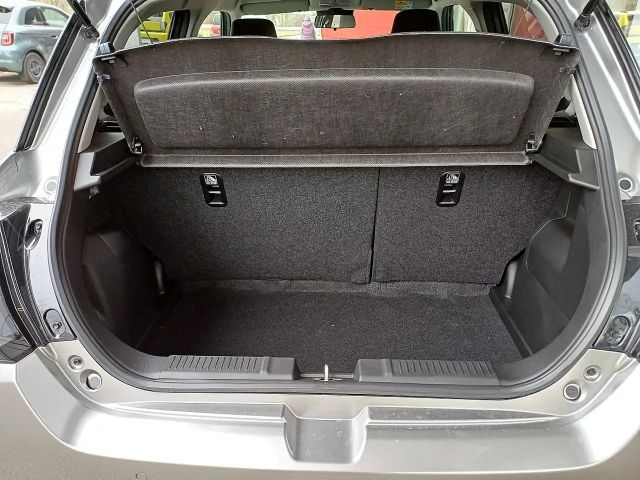 Suzuki Swift Hybrid Shine