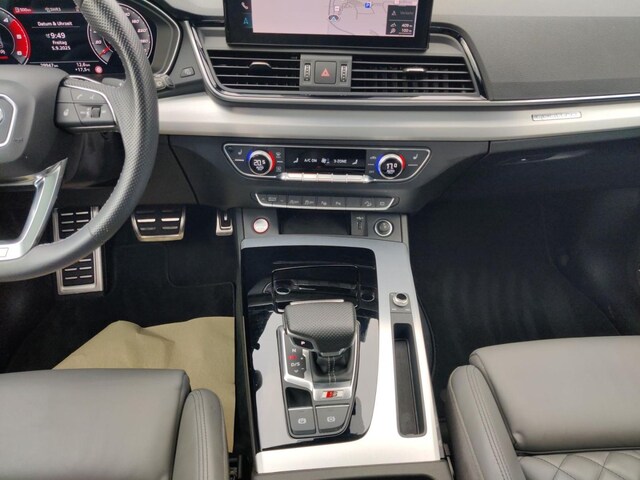 Audi SQ5 SUV TDI tiptronic Audi SQ5 SUV