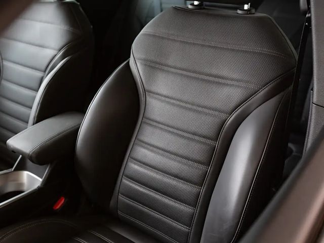 Alfa Romeo Tonale Sprint 1.5 T4 48V MHEV VGT DCT