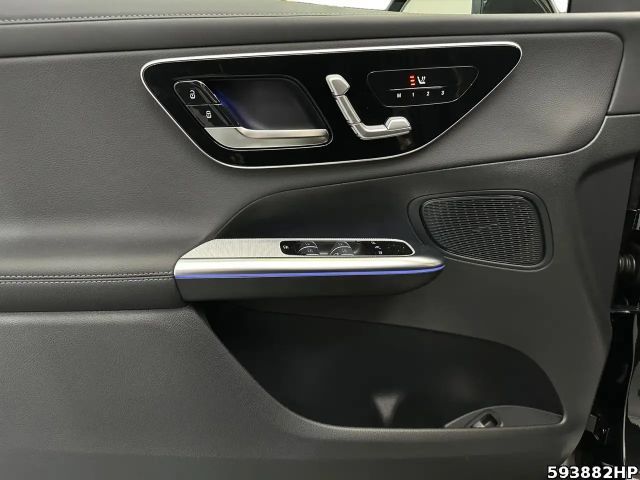 Mercedes-Benz GLC 220 4MATIC AMG Line GLC 220 d