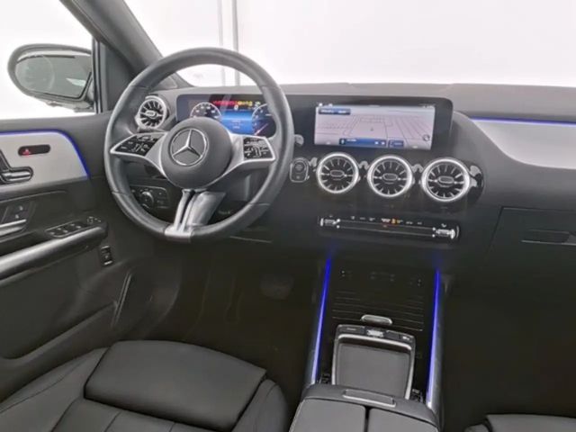 Mercedes-Benz B 250 4MATIC Progressive