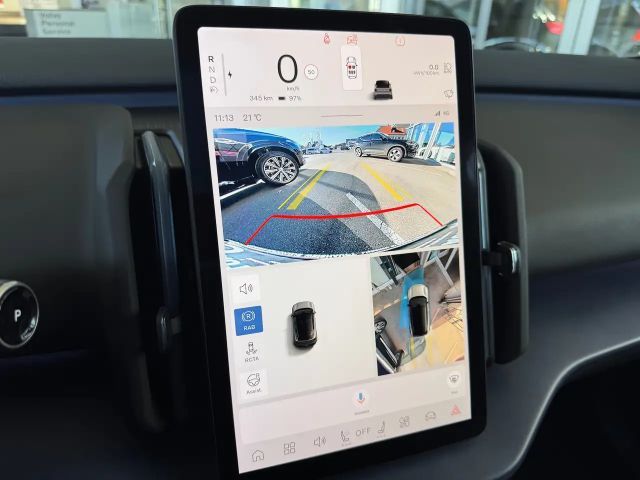 Volvo EX30 Single motor Ultra