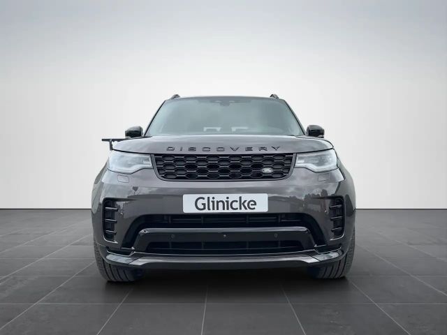 Land Rover Discovery AWD Dynamic HSE