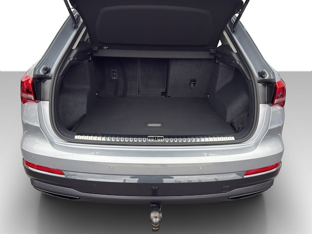 Audi Q3 35 TFSI S-Tronic