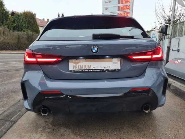 BMW 120 120i M-Sport