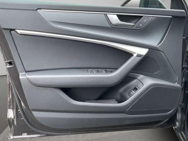 Audi A6 40 TDI Quattro