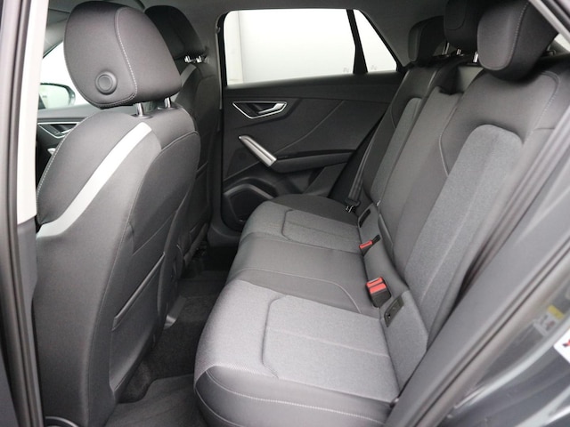 Audi Q2 35 TFSI S-Tronic