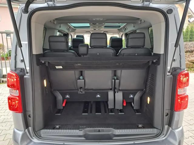 Citroën Spacetourer Spacetourer 2.0HDI Business°Pano°360°AHK°ACC°HUD