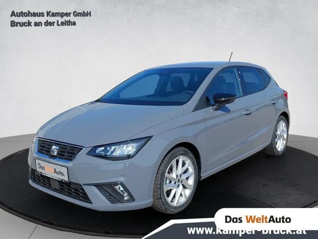 Seat Ibiza 1.0 TSI FR-lijn
