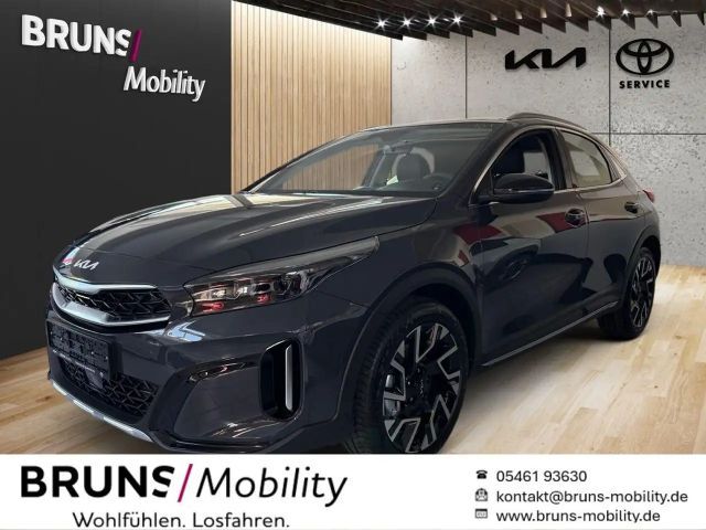 Kia XCeed Spirit
