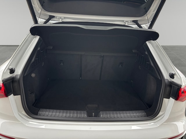 Audi S3 Quattro S-Tronic Sportback