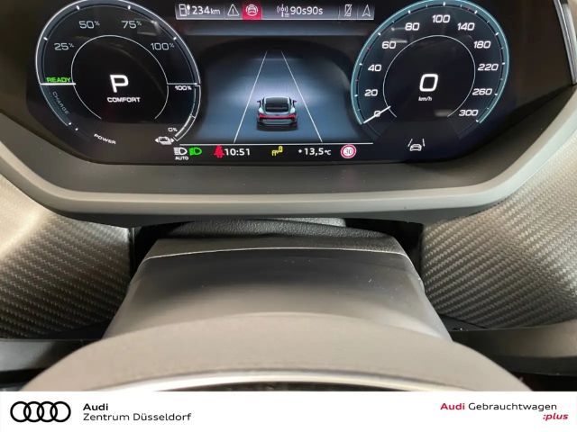 Audi RS e-tron GT Quattro