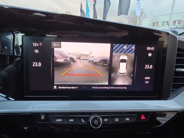 Opel Mokka 1.2 Turbo Turbo Ultimate