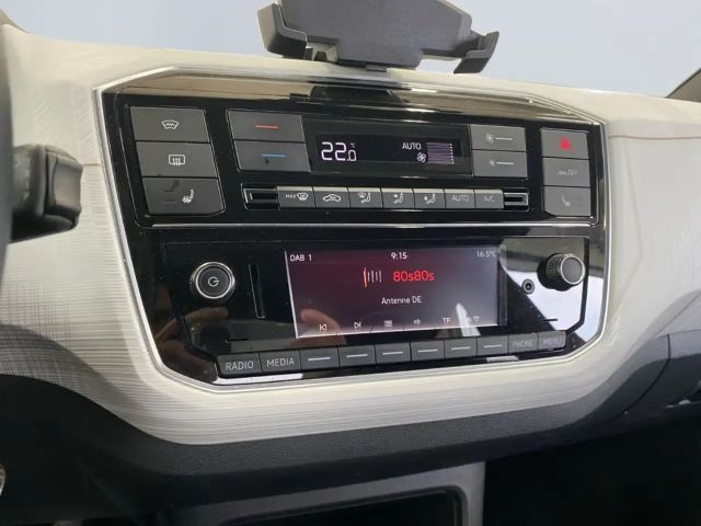 Seat Mii electric electric Edition Power Charge *SHZ*hzb Front*