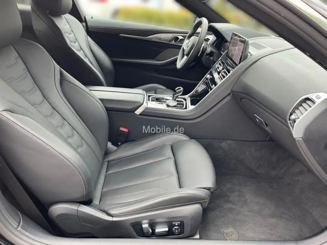 BMW M850 Coupé xDrive