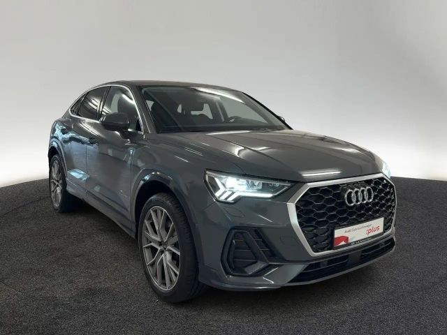 Audi Q3 45 TFSI Hybride