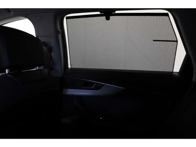 Audi A4 40 TDI Avant Quattro S-Line S-Tronic