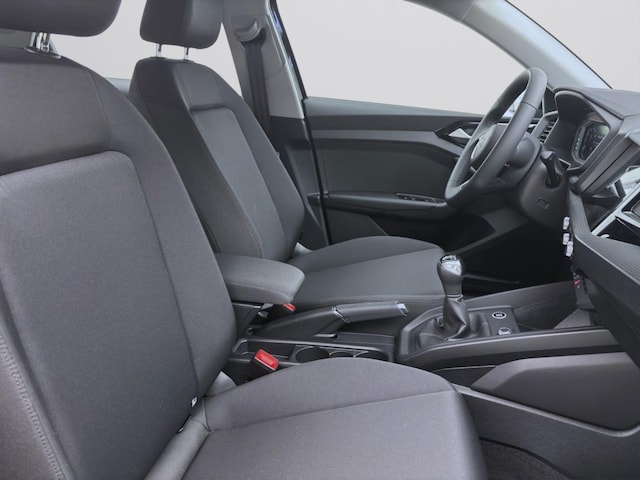 Audi A1 25 TFSI Sportback