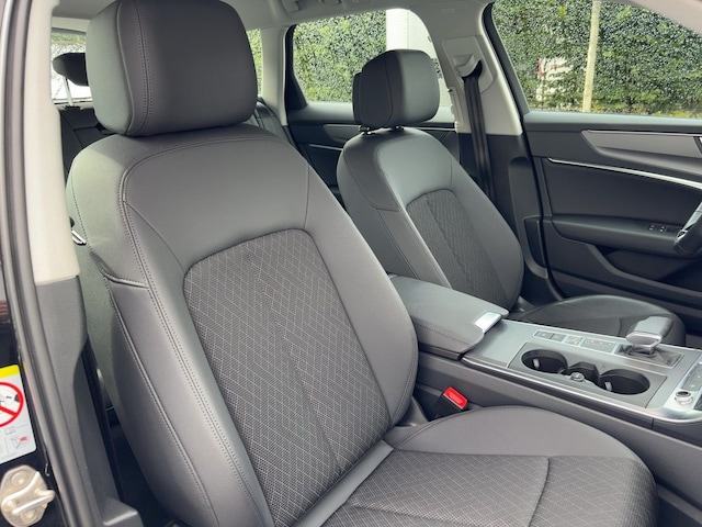 Audi A6 allroad 55 TFSI Quattro S-Tronic