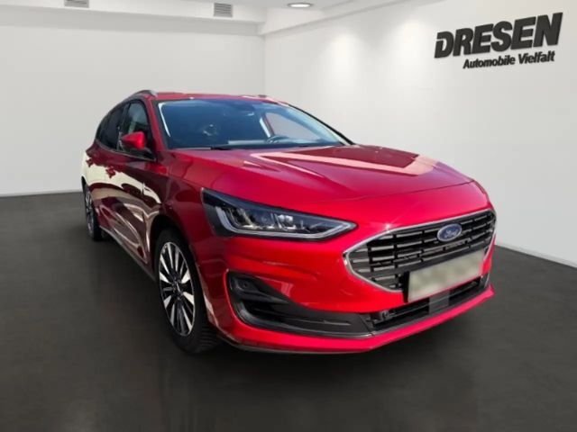 Ford Focus 1.5 EcoBlue Titanium