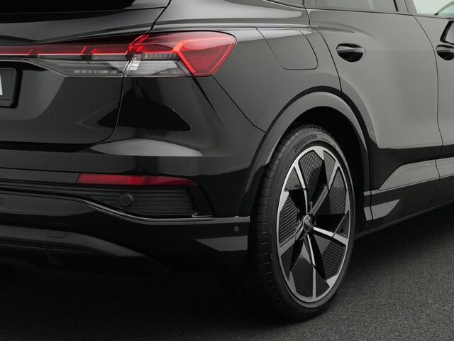 Audi Q4 e-tron 40 Sportback