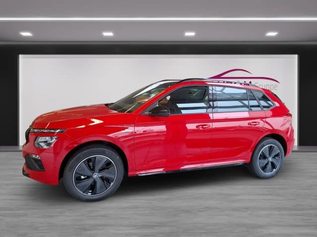 Skoda Kamiq Monte Carlo1,5 DSG,150 PS, Standort Geldern