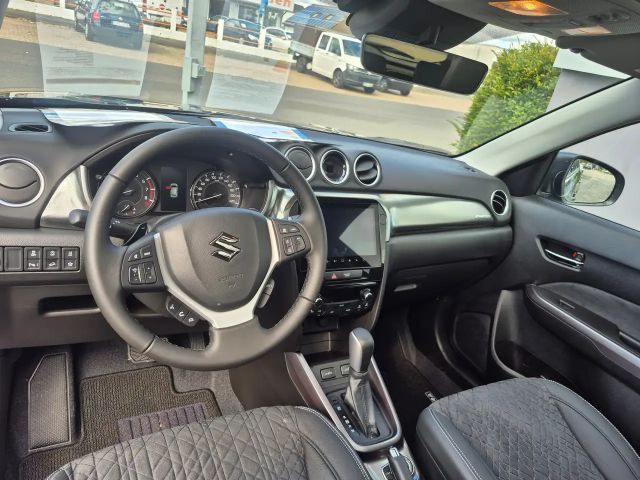 Suzuki Vitara AllGrip Boosterjet Comfort