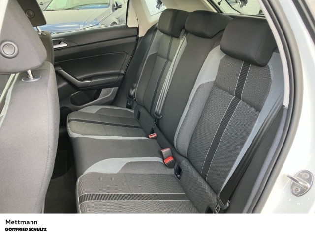 Volkswagen Polo 1.0 TSI DSG Style