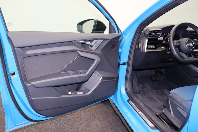 Audi A3 35 TFSI S-Line S-Tronic Sportback