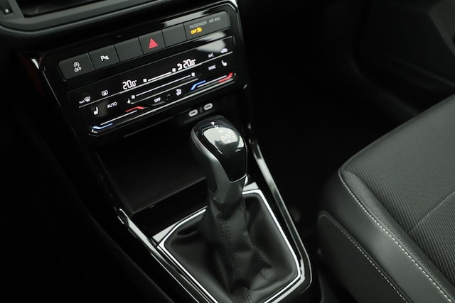 Volkswagen T-Cross 1.0 TSI DSG Style