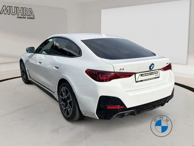 BMW i4 Coupé M-Sport eDrive40