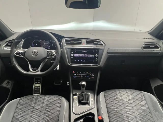Volkswagen Tiguan 2.0 TDI DSG R-Line