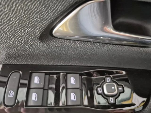 Opel Astra GS-Line Grand Sport