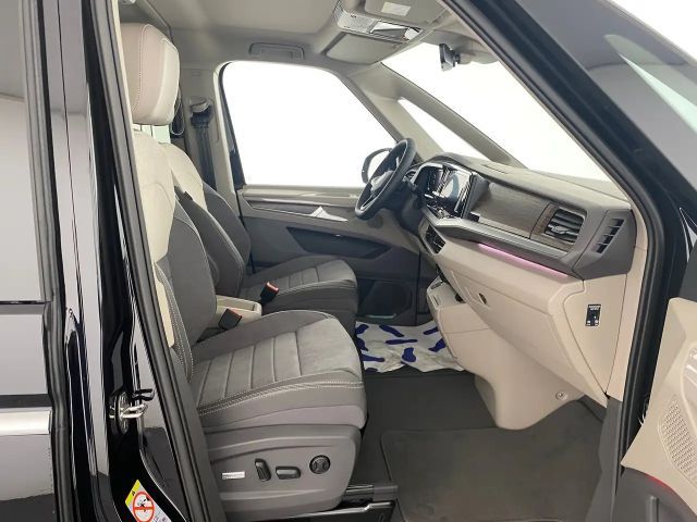Volkswagen Multivan Style T7