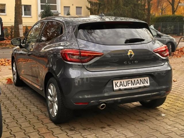 Renault Clio Intens TCe 90