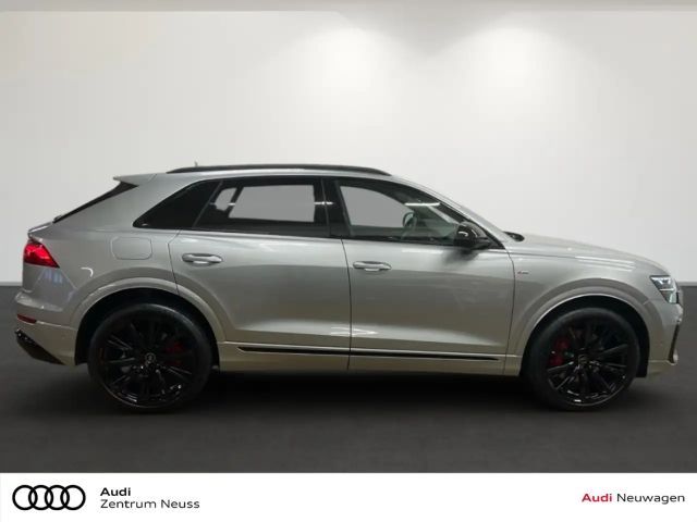Audi Q8 Hybride Quattro