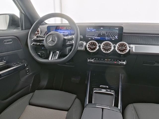 Mercedes-Benz EQB 250
