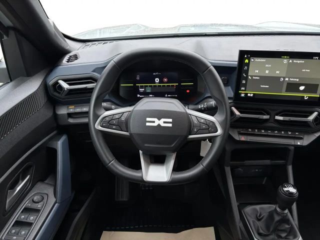 Dacia Duster TCe 130