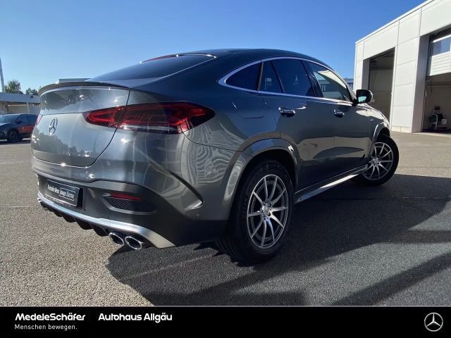 Mercedes-Benz GLE 53 AMG 4MATIC+ AMG Line Coupé