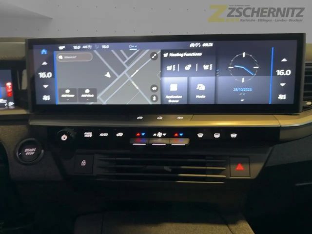 Opel Grandland X GS-Line Grand Sport