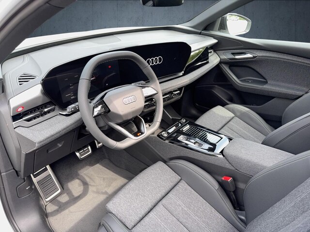 Audi Q6 e-tron Performance Sportback