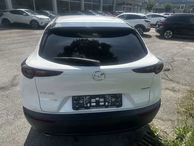 Mazda CX-30 Exclusive-line
