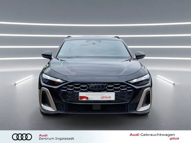 Audi A5 Avant Quattro S-Line