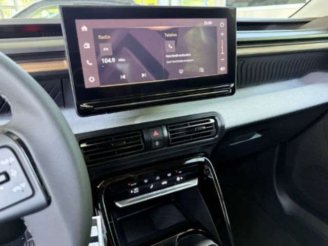 Citroën C3 Aircross Plus PureTech