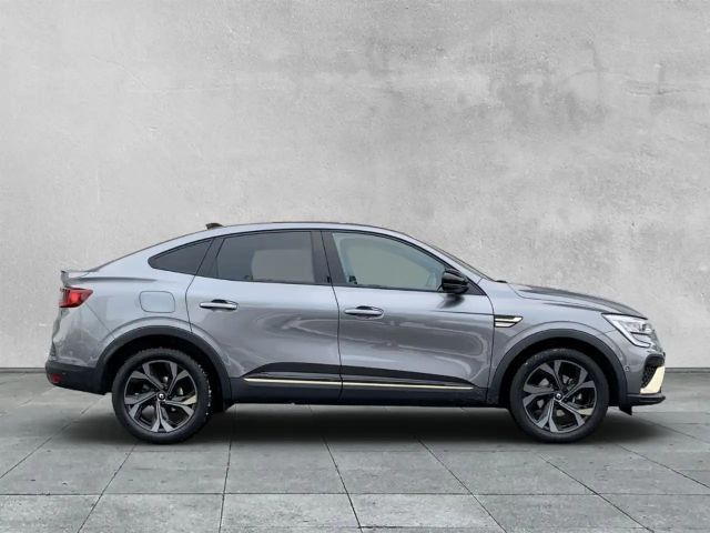 Renault Arkana E-Tech