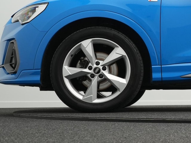 Audi Q3 35 TDI S-Line S-Tronic