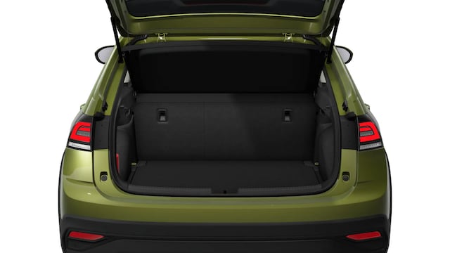 Volkswagen Taigo 1.5 TSI Life