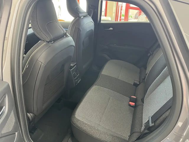 Mitsubishi ASX DI-T Intense