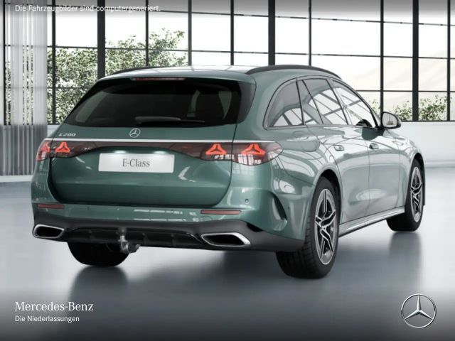 Mercedes-Benz E 200 AMG Line Estate