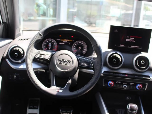 Audi Q2 35 TFSI
